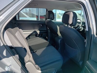 Hyundai Ioniq 5 Vorführwagen