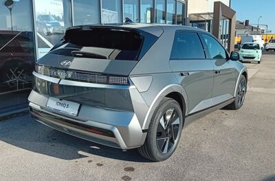 Hyundai Ioniq 5 Vorführwagen