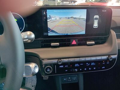 Hyundai Ioniq 5 Vorführwagen