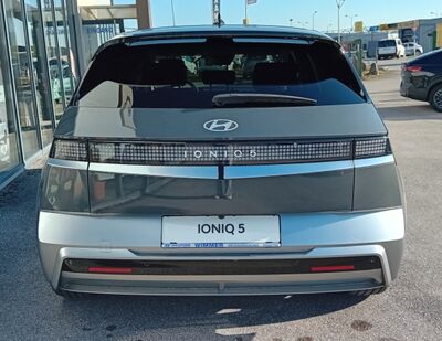 Hyundai Ioniq 5 Vorführwagen