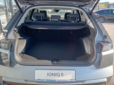 Hyundai Ioniq 5 Vorführwagen