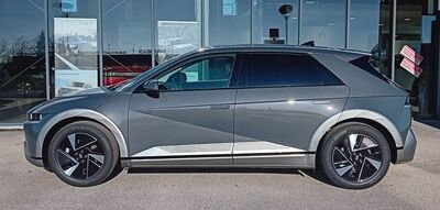 Hyundai Ioniq 5 Vorführwagen