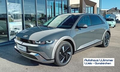 Hyundai Ioniq 5 Vorführwagen