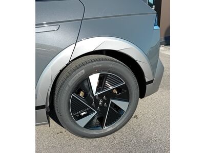 Hyundai Ioniq 5 Vorführwagen