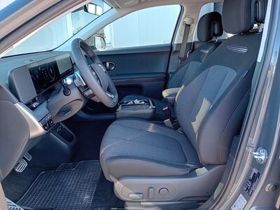Hyundai Ioniq 5 Vorführwagen