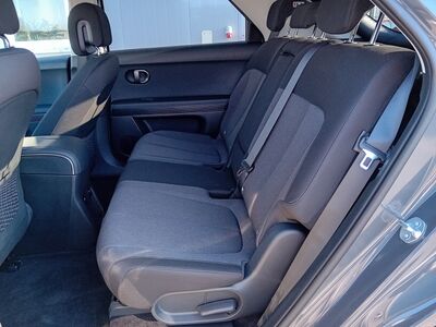 Hyundai Ioniq 5 Vorführwagen