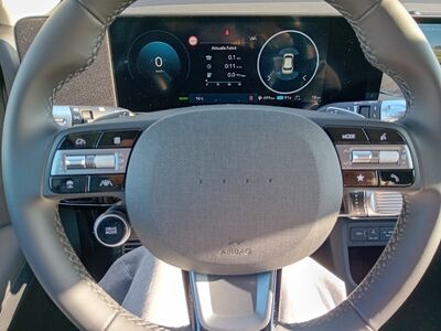 Hyundai Ioniq 5 Vorführwagen