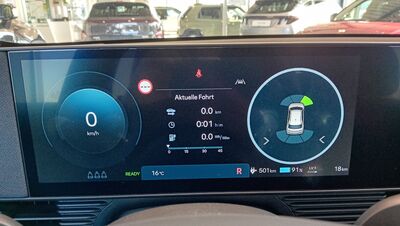 Hyundai Ioniq 5 Vorführwagen