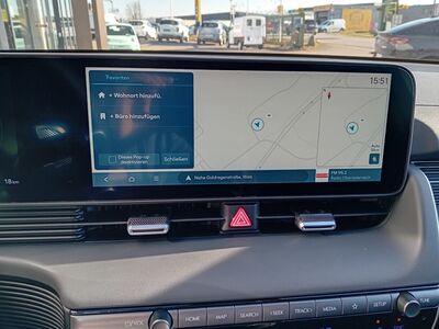 Hyundai Ioniq 5 Vorführwagen