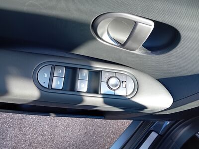 Hyundai Ioniq 5 Vorführwagen