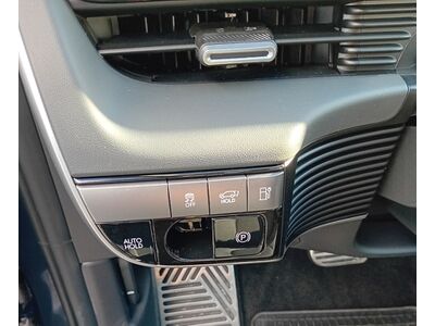 Hyundai Ioniq 5 Vorführwagen