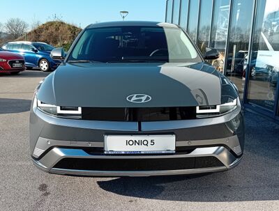 Hyundai Ioniq 5 Vorführwagen