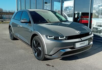 Hyundai Ioniq 5 Vorführwagen