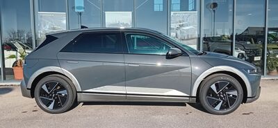 Hyundai Ioniq 5 Vorführwagen