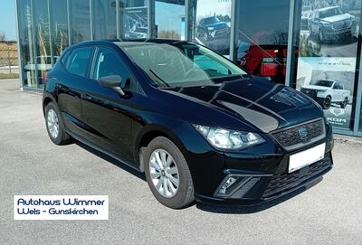 Seat Ibiza Gebrauchtwagen