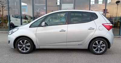 Hyundai iX20 Gebrauchtwagen