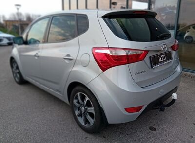 Hyundai iX20 Gebrauchtwagen