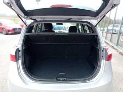 Hyundai iX20 Gebrauchtwagen