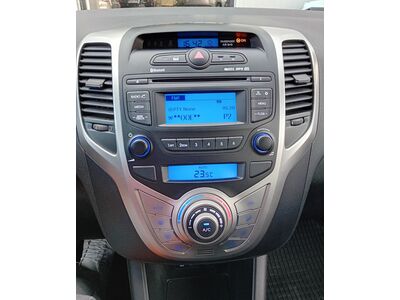 Hyundai iX20 Gebrauchtwagen