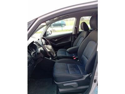 Hyundai iX20 Gebrauchtwagen