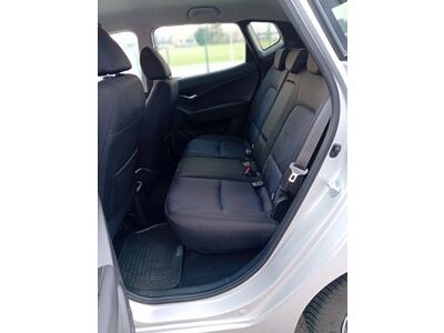 Hyundai iX20 Gebrauchtwagen