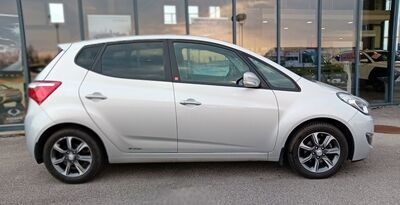 Hyundai iX20 Gebrauchtwagen