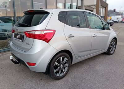 Hyundai iX20 Gebrauchtwagen