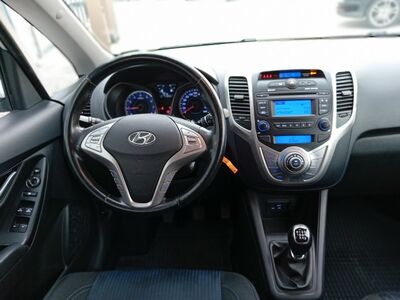 Hyundai iX20 Gebrauchtwagen