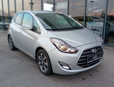 Hyundai iX20 Gebrauchtwagen