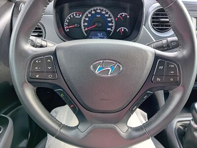 Hyundai i10 Gebrauchtwagen