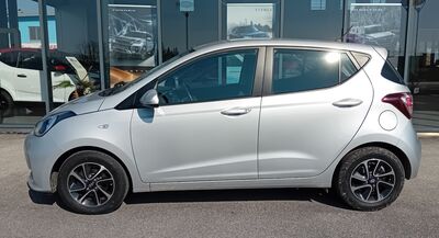 Hyundai i10 Gebrauchtwagen