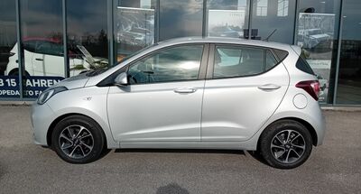 Hyundai i10 Gebrauchtwagen