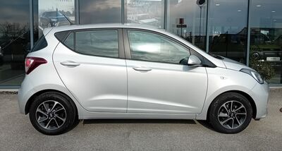 Hyundai i10 Gebrauchtwagen