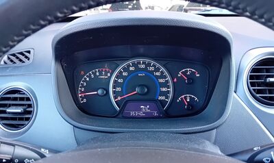 Hyundai i10 Gebrauchtwagen