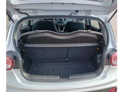 Hyundai i10 Gebrauchtwagen