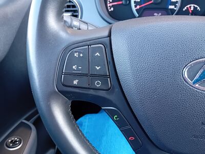 Hyundai i10 Gebrauchtwagen