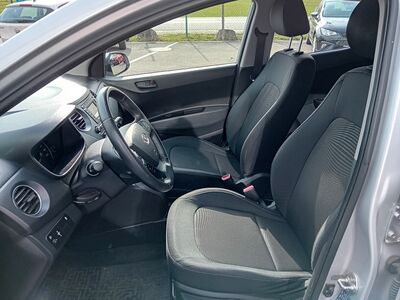 Hyundai i10 Gebrauchtwagen