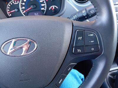 Hyundai i10 Gebrauchtwagen