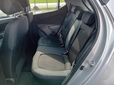Hyundai i10 Gebrauchtwagen