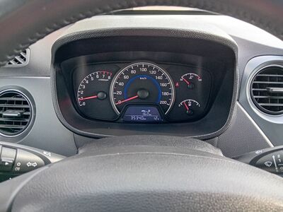 Hyundai i10 Gebrauchtwagen