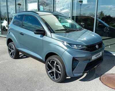 Aixam Crossover Neuwagen