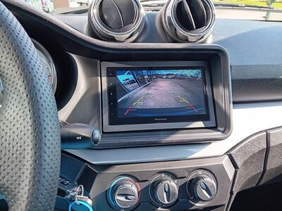 Aixam Crossover Neuwagen