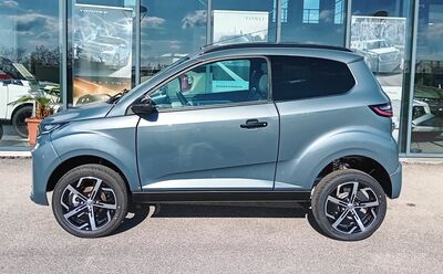 Aixam Crossover Neuwagen