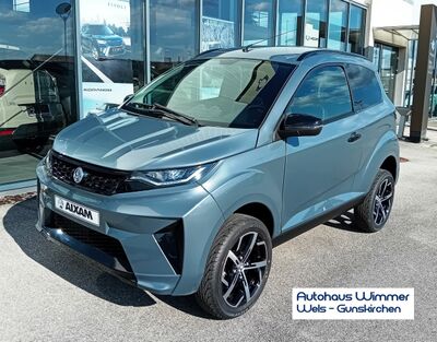 Aixam Crossover Neuwagen