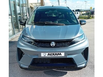 Aixam Crossover Neuwagen
