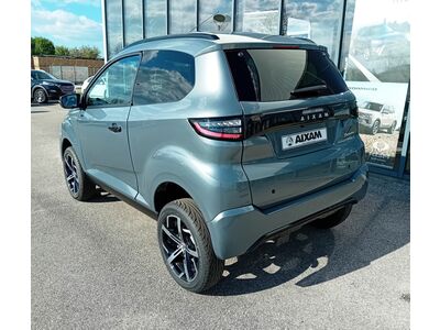 Aixam Crossover Neuwagen