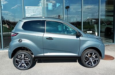 Aixam Crossover Neuwagen