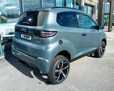 Aixam Crossover Neuwagen