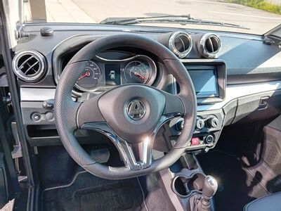 Aixam Crossover Neuwagen