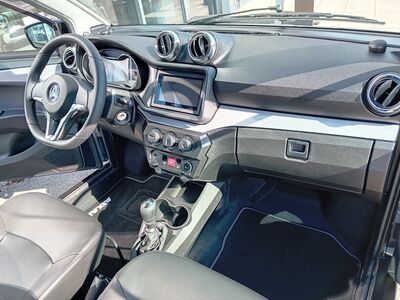 Aixam Crossover Neuwagen